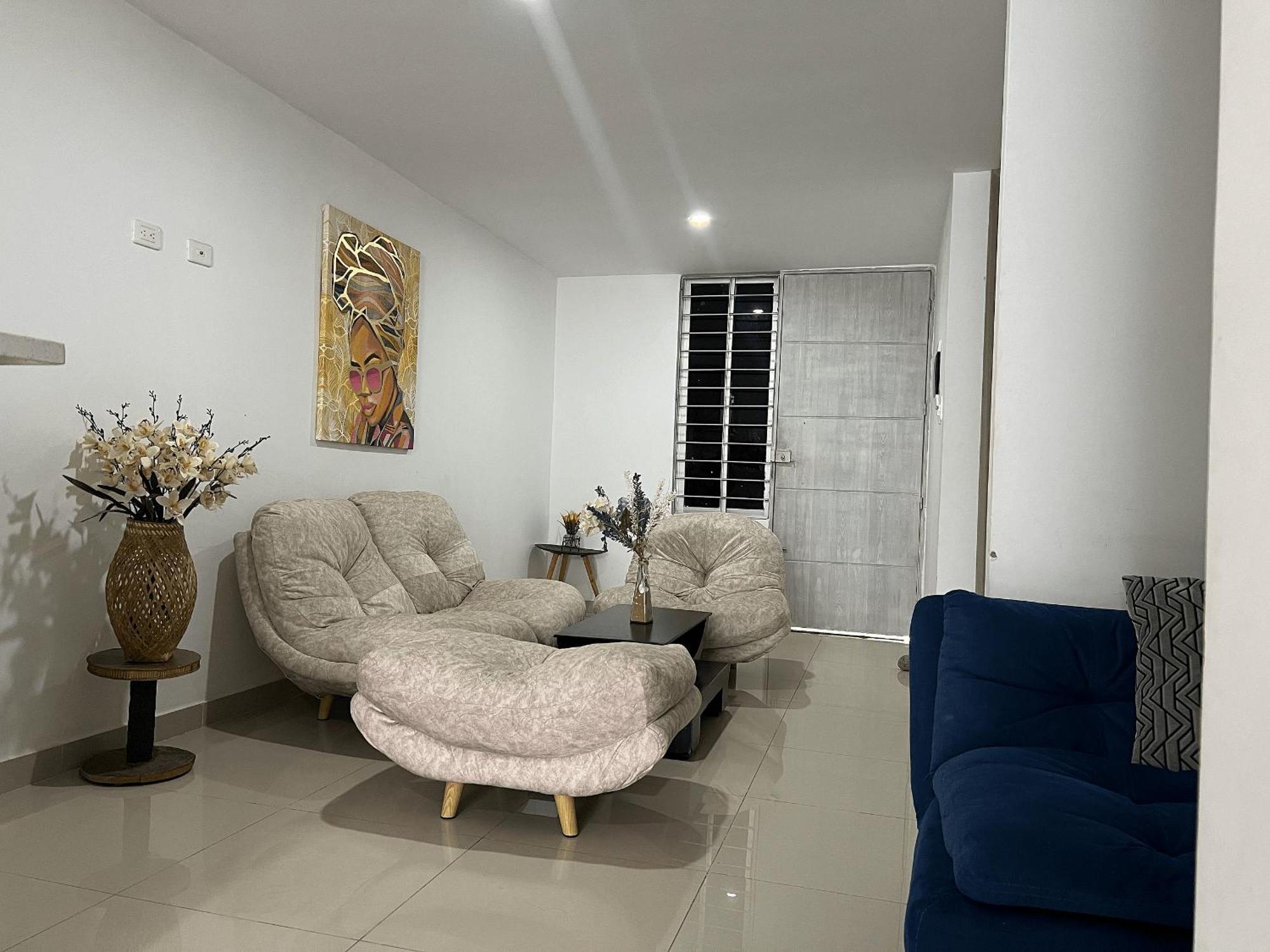 Rio Guatapuri Y Confort Deluxe Valledupar Exterior foto